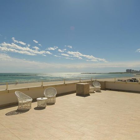 Hotel Golden Palace Mamaia Luaran gambar