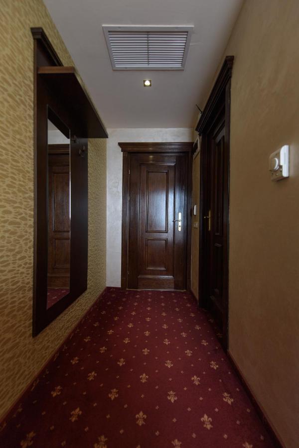 Hotel Golden Palace Mamaia Luaran gambar